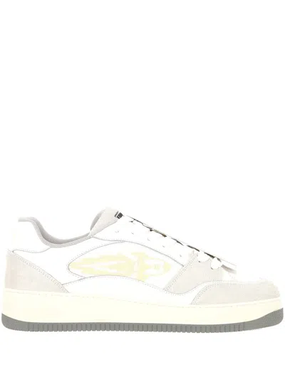 Enterprise Japan Sneakers In White