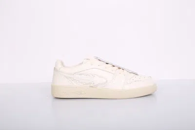 Enterprise Japan Sneakers In White