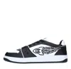 Enterprise Japan Sneakers White In Bianco Chiari E Naturali