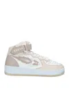 Enterprise Japan Sneakers In Beige