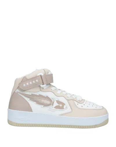 Enterprise Japan Sneakers In Beige