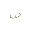 Enti Ana Women's Gold Cz Bar