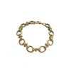 Enti Ana Women's Gold Laila Bracelet