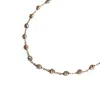 Enti Ana Women's Gold Lola Necklace