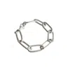Enti Ana Women's Silver Sloane Bracelet