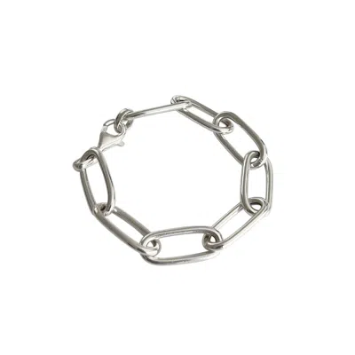 Enti Ana Women's Silver Sloane Bracelet