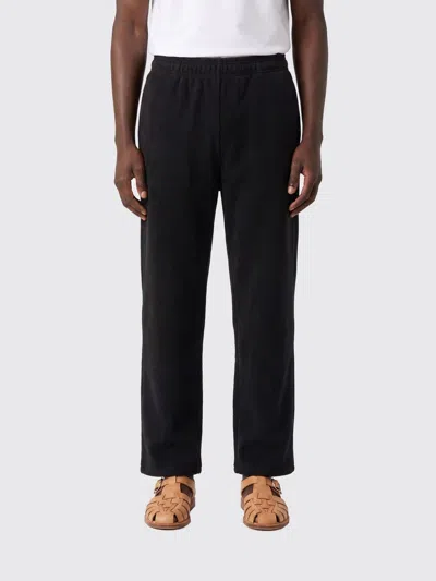 Entire Studios Pants  Men Color Black 1