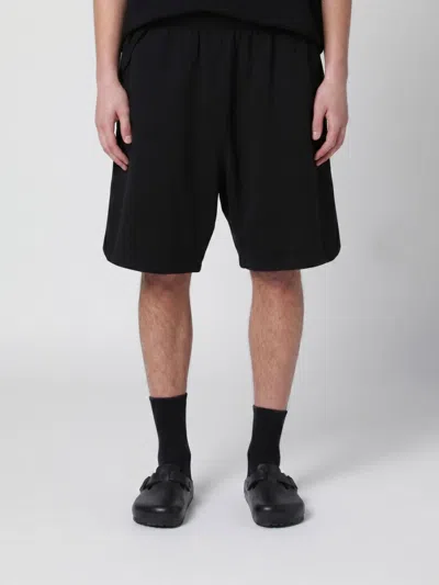Entire Studios Shorts  Men Color Black 1