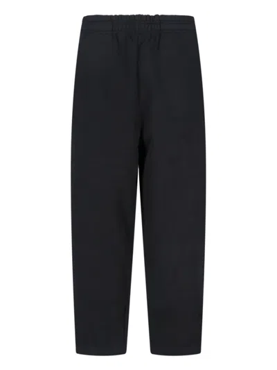 ENTIRE STUDIOS ENTIRE STUDIOS 100% ORGANIC COTTON TROUSERS FOR MEN
