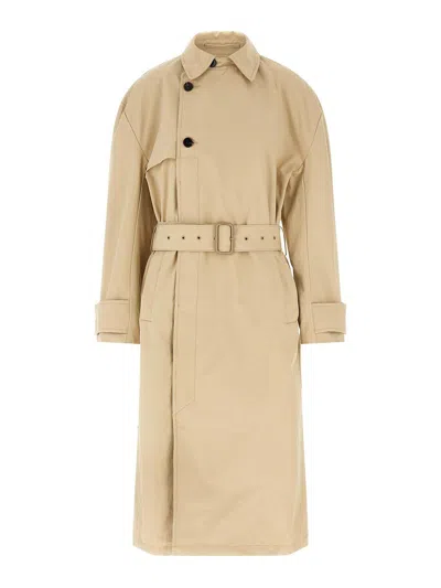 ENTIRE STUDIOS CLASSIC TRENCH COAT