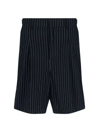 ENTIRE STUDIOS AOSHI BERMUDA SHORTS