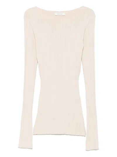 ENTIRE STUDIOS ARCHES SWEATER