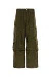 Entire Studios Pants & Shorts In Pine