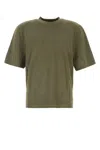 Entire Studios Heavy Dart Organic-cotton T-shirt