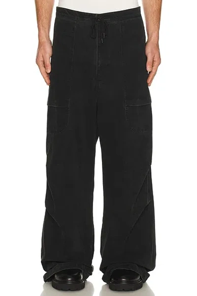 ENTIRE STUDIOS BARREN CARGO PANTS