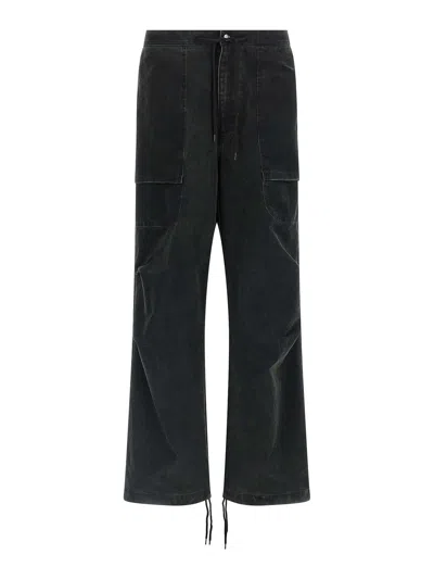 ENTIRE STUDIOS BARREN CARGO PANTS