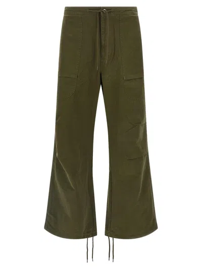 ENTIRE STUDIOS ENTIRE STUDIOS 'BARREN CARGO' PANTS