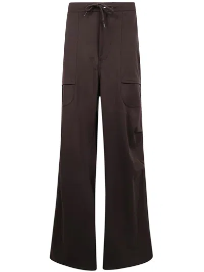 ENTIRE STUDIOS ENTIRE STUDIOS "BARREN" CARGO SUITING CLOTHING