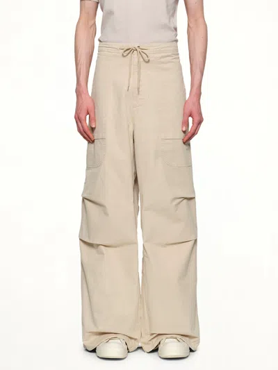 Entire Studios Barren Cargo In White