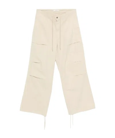ENTIRE STUDIOS ENTIRE STUDIOS BARREN STRAIGHT LEG CARGO PANTS