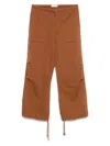Entire Studios Barren Trousers