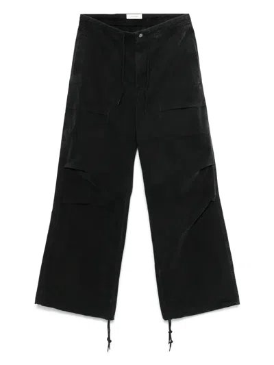 ENTIRE STUDIOS BARREN TROUSERS