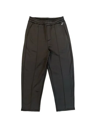 Entire Studios Base Track Pants In Black
