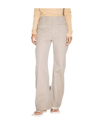 ENTIRE STUDIOS ENTIRE STUDIOS HEAVY WIDE-LEG PANTS