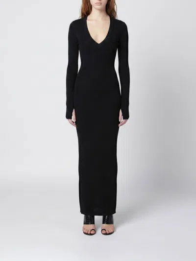 Entire Studios Dress Woman  In Black
