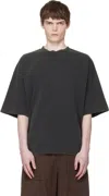 Entire Studios Heavy Jersey Boxy T-shirt