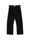 Entire Studios Carpenter Panelled Jeans In Multi