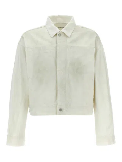 ENTIRE STUDIOS GEM JACKET