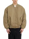 Entire Studios Broad Bomber Jacket