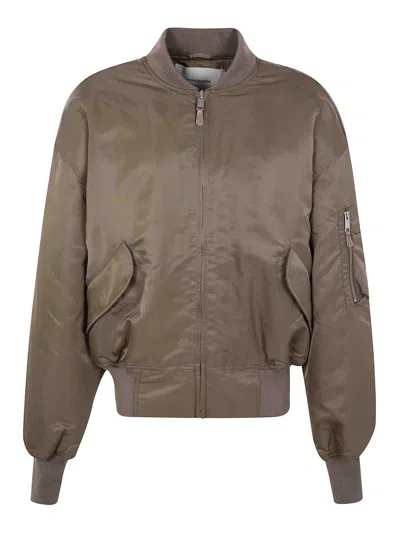 ENTIRE STUDIOS BOMBER JACKET