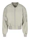 Entire Studios Broad Bomber In Neutral