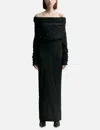 Entire Studios Bound Midi In Black