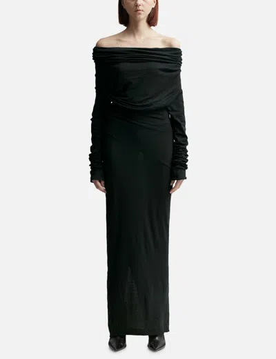 Entire Studios Bound Midi In Black
