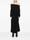 Entire Studios Bound Midi In Black