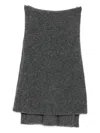 Entire Studios Bound Off-shoulder Sweater