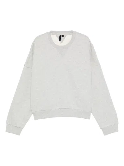 Entire Studios Box Crew Silver Clothing In Gray