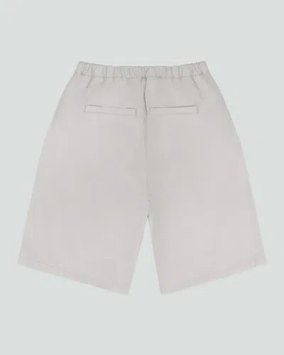 Entire Studios Boxing Shorts In Gray