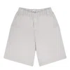 Entire Studios Boxing Shorts In Gray