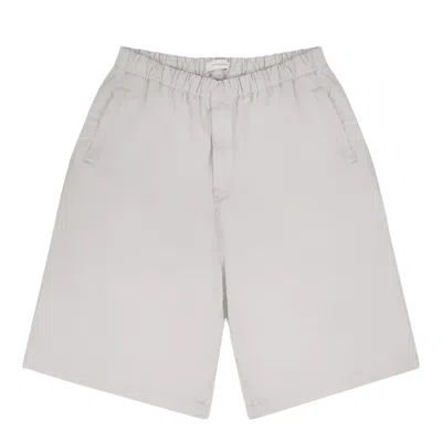 Entire Studios Boxing Shorts In Gray