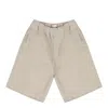 Entire Studios Boxing Shorts In Neutral