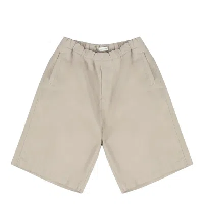 Entire Studios Boxing Shorts In Neutral