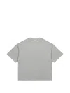 Entire Studios Boxy T-shirt In Gray