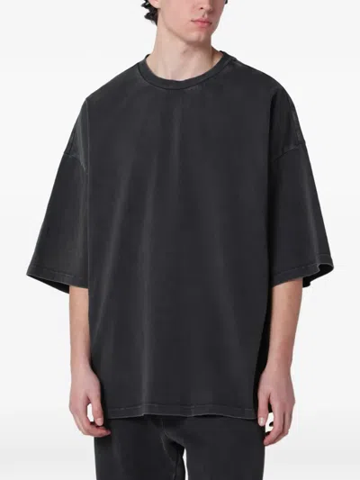 ENTIRE STUDIOS BOXY-FIT COTTON T-SHIRT