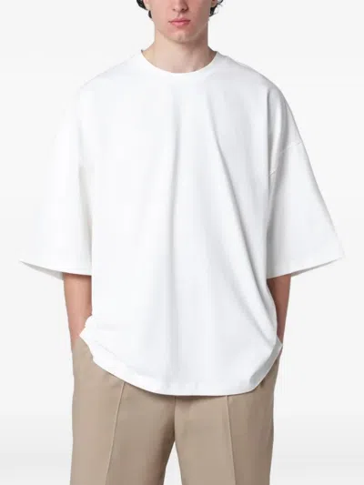 ENTIRE STUDIOS BOXY-FIT T-SHIRT