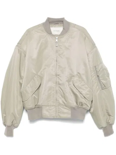 Entire Studios Broad Bomber