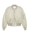 Entire Studios Broad Bomber Jacket